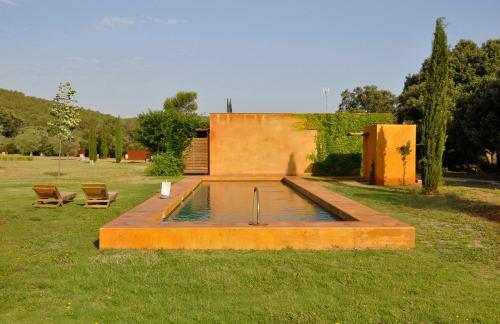 Bed & Breakfast Fundaci� L'olivar