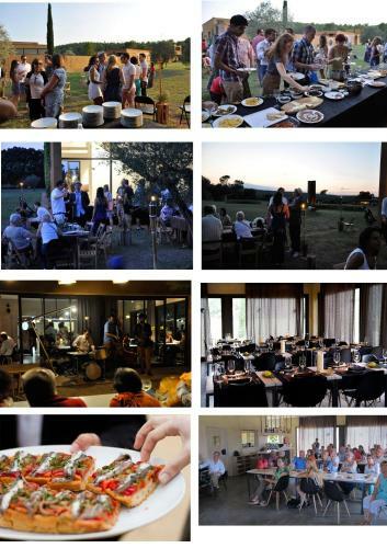 Bed & Breakfast Fundaci� L'olivar