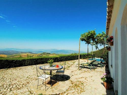 Lodge Holiday Home Torcalillos La Joya