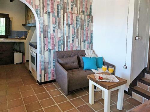 Lodge Holiday Home Torcalillos La Joya