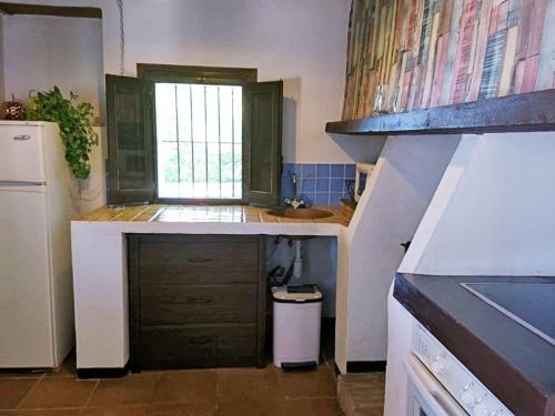 Lodge Holiday Home Torcalillos La Joya