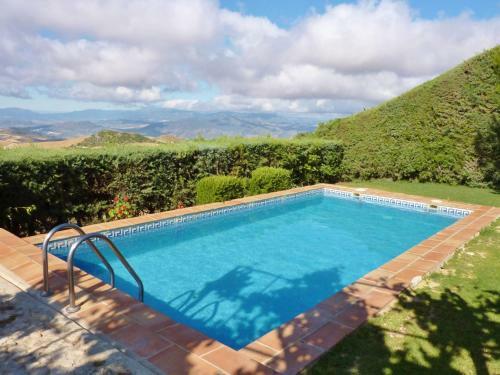 Lodge Holiday Home Torcalillos La Joya