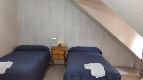 Hostal Aribel Longinos