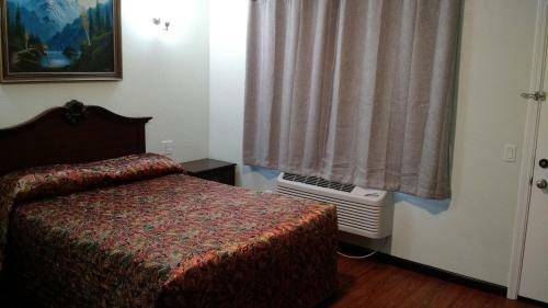 El Rancho Motel