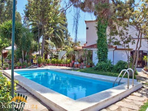 Villa Del Monte B&B Y Bike