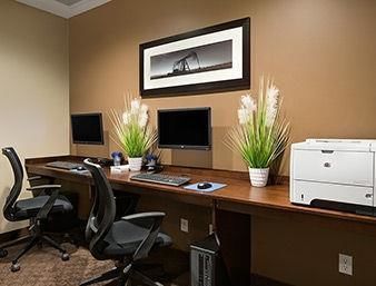 Hotel Microtel Inn & Suites By Wyndham Lloydminster