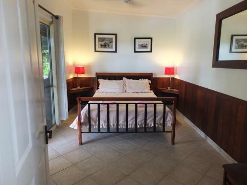 Daintree Riverview Lodges