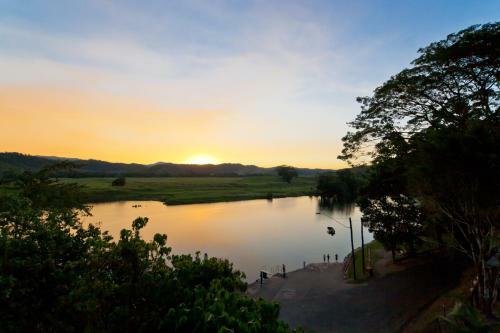 Daintree Riverview Lodges