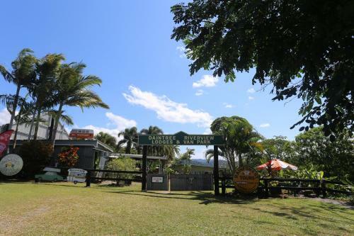 Daintree Riverview Lodges