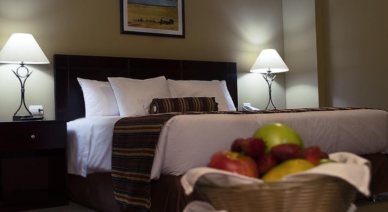 Hotel Wyndham Cusco Saqsayhuaman