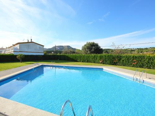 Holiday Home Sta. Catalina L'estartit