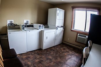 Hotel Fargo Inn And Suites