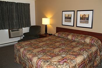 Hotel Fargo Inn And Suites