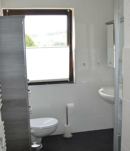 Apartamento Ferienwohnung N�dling