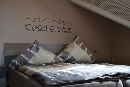 Apartamento G�stehaus Klein