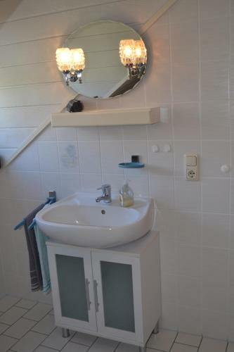 Apartamento G�stehaus Klein