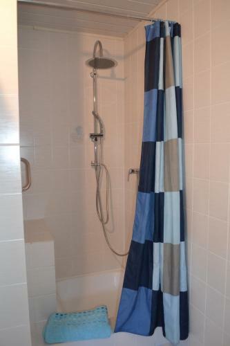 Apartamento G�stehaus Klein