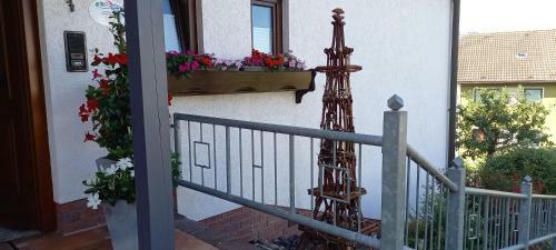 Apartamento G�stehaus Klein