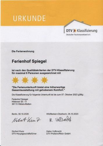 Agroturismo Ferienhof Spiegel
