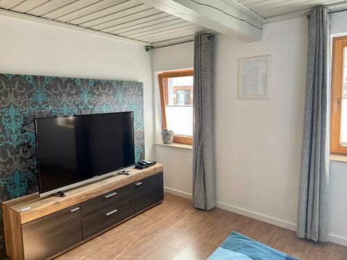 Apartamento Moderne Ferienwohnung In Historischer Altstadt