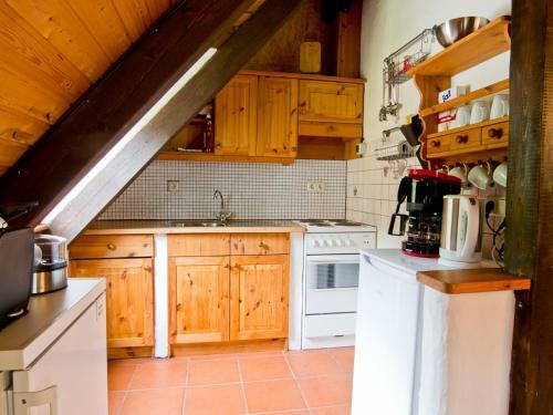 Apartamento Drei Zinnen