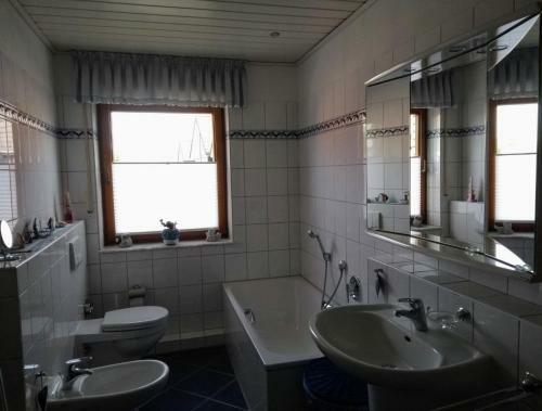 Apartamento Ferienwohnung-lilienweg