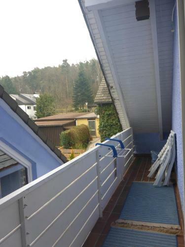 Apartamento Ferienwohnungen Lichtblick Und Sonneck