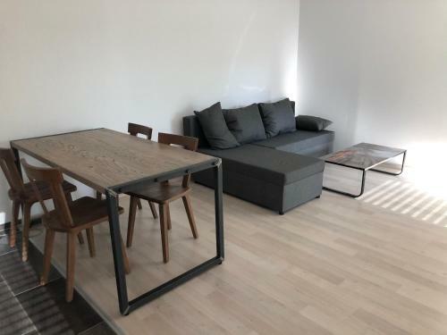 Apartamento Fewo Hegauhaus Alkapa