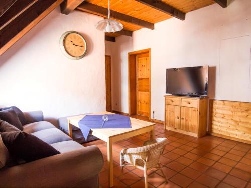 Apartamentos Ferienhof Hohe