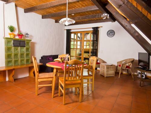Apartamentos Ferienhof Hohe
