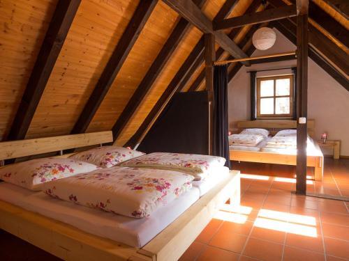 Apartamentos Ferienhof Hohe