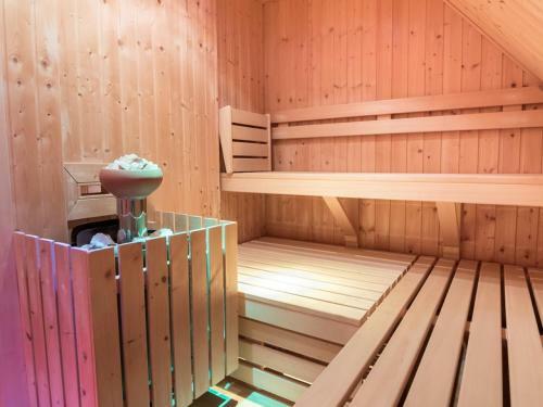 Apartamentos Ferienhof Hohe
