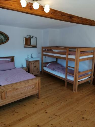 Ferienhaus Wastl 91355 Hiltpoltstein,m�chs 11