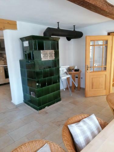 Ferienhaus Wastl 91355 Hiltpoltstein,m�chs 11