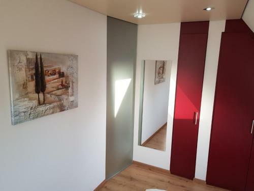 Apartamento Haus Am Teich - Teichblick