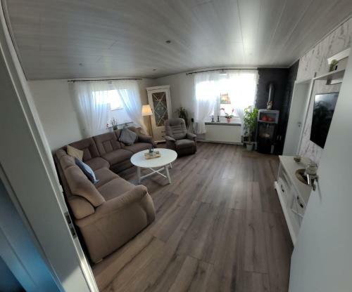 Apartamento Ferienwohnung Zur M�hle