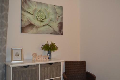 Ferienhaus Am Wasser (Knockster Tief)