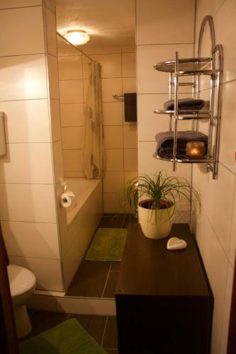 Apartamento Ferienwohnung Eva Und Alexander