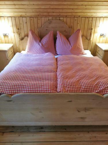 Waldgl�ck Lodge