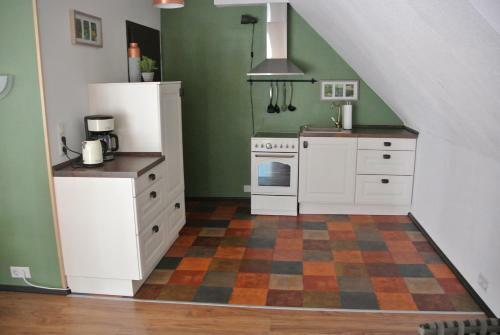 Apartamento Fewo Elbe Weser