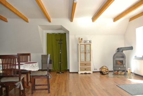 Apartamento Fewo Elbe Weser