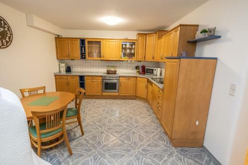 Apartamento Ferienwohnung Ruderich