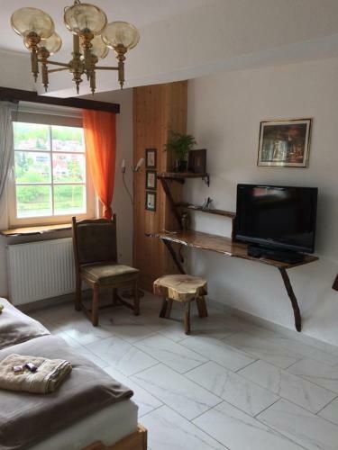 Apartamento Neckarblick,natur, Altstadt