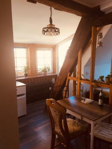 Apartamento Neckarblick,natur, Altstadt
