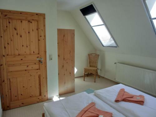 Apartamento Ferienwohnung Nh5