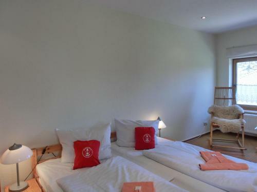Apartamento Ferienwohnung Nh5