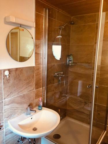 Apartamento Natur Und Neckarblick Bei Heidelberg