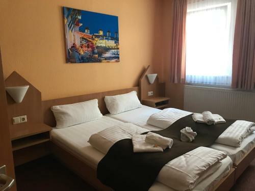 Poseidon Hotel