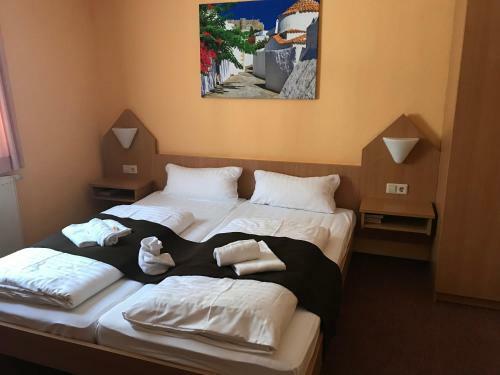 Poseidon Hotel