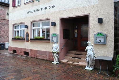 Poseidon Hotel